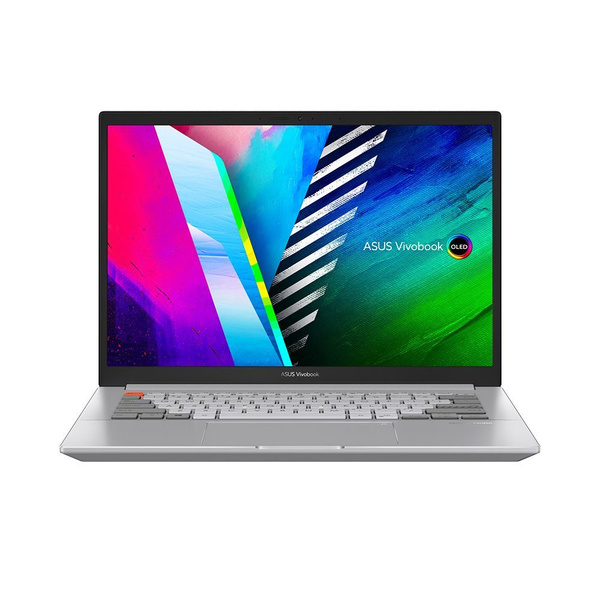Ноутбук ASUS Vivobook Pro 14 OLED M7400QE-KM118 OLED 2.8K (2880x1800 ...