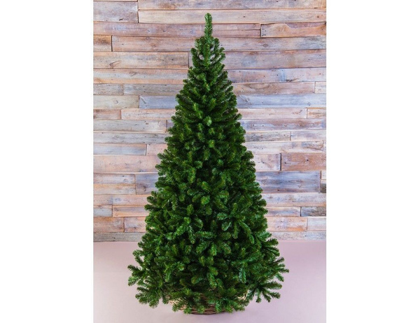 Triumph Tree Елка искусственная, Из ПВХ, 120 см - купить с доставкой по ...