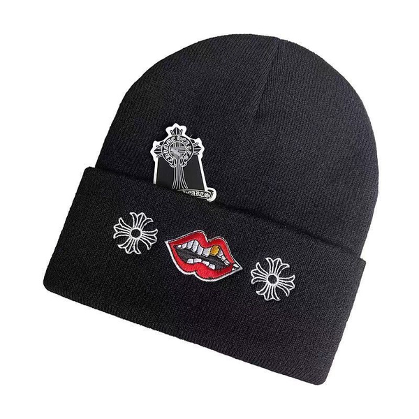 Кепка Chrome Hearts - купить с доставкой по выгодным ценам в интернет ...
