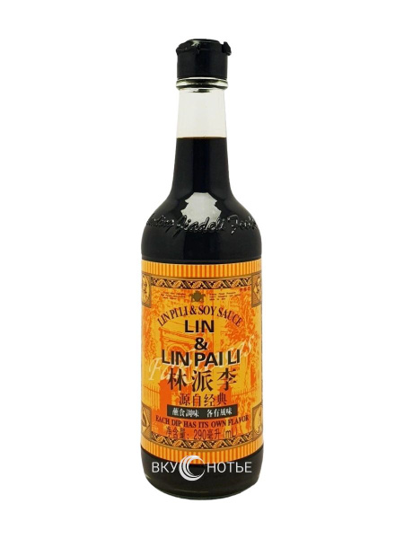 Соус Ворчестер/Вустерский, 290мл., Китай - купить с доставкой по ...