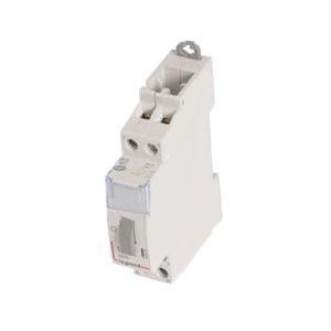 Реле Legrand CX3 импульсное 230V 2F 16A 412412 - купить по выгодной ...