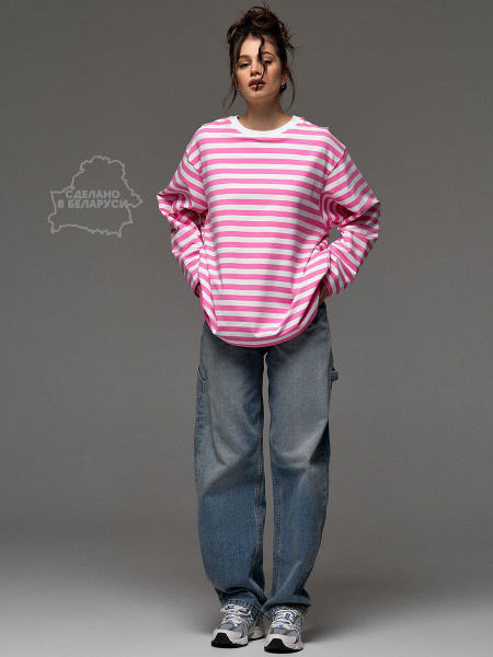 Лонгслив YOS DESIGN - купить с доставкой по выгодным ценам в интернет ...