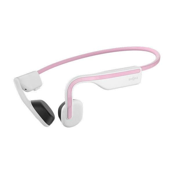 Наушники Накладные Aftershokz спортивные bluetooth-наушники - купить по ...