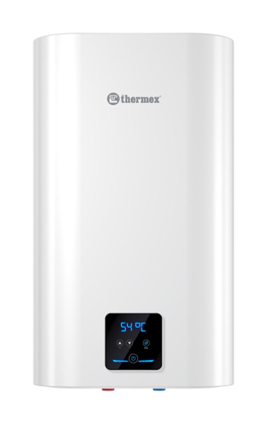 Водонагреватель накопительный Thermex Smart 100 V купить по доступной ...