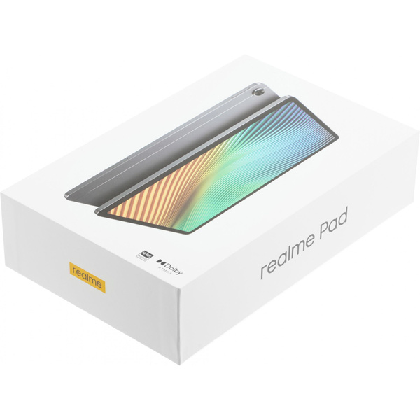 Купить планшет realme RMP2103 10.4", 64 GB по низкой цене: отзывы, фото ...