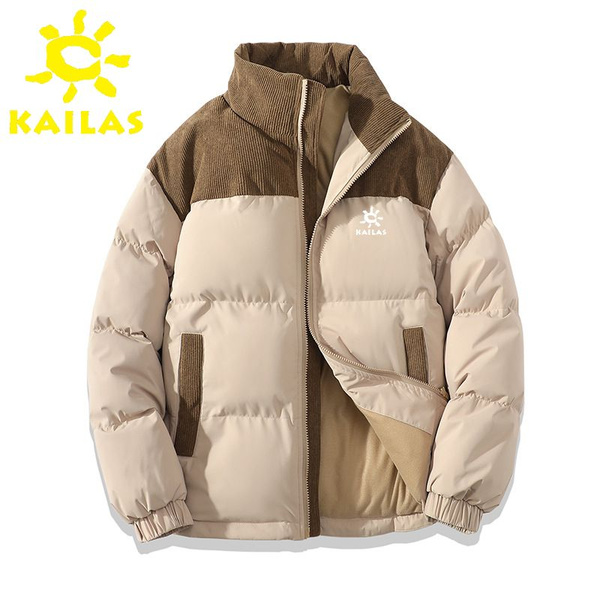 Пуховик Kailas - купить с доставкой по выгодным ценам в интернет ...
