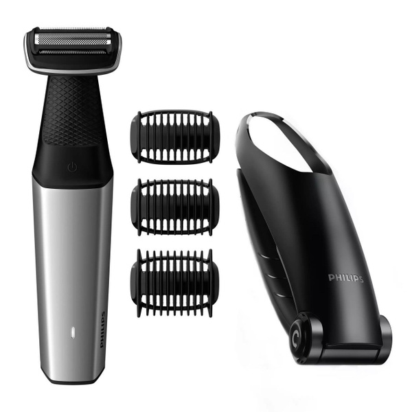 Купить триммер Philips Триммер для тела BG5020/15 по низкой цене ...