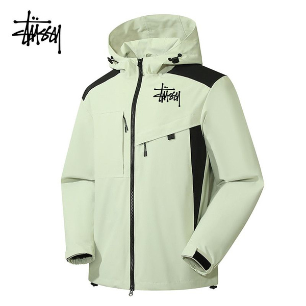Куртка Stussy - купить с доставкой по выгодным ценам в интернет ...