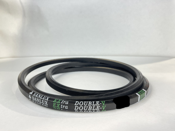 Ремень шестигранный AA 105, Le 2720 мм EXtra Double-V, SANLUX - SanLux ...