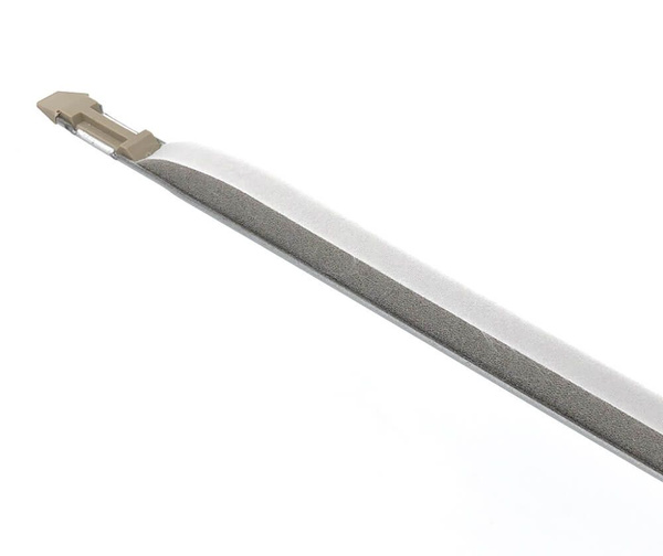 Сменная прижимная планка верхней игольницы вязальной машины Silver Reed ...