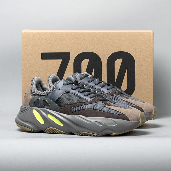 Кроссовки YEEZY - купить с доставкой по выгодным ценам в интернет ...