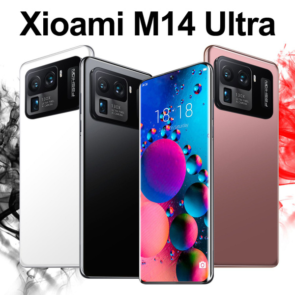 Смартфон M14 Ultra - купить по выгодной цене в интернет-магазине OZON ...