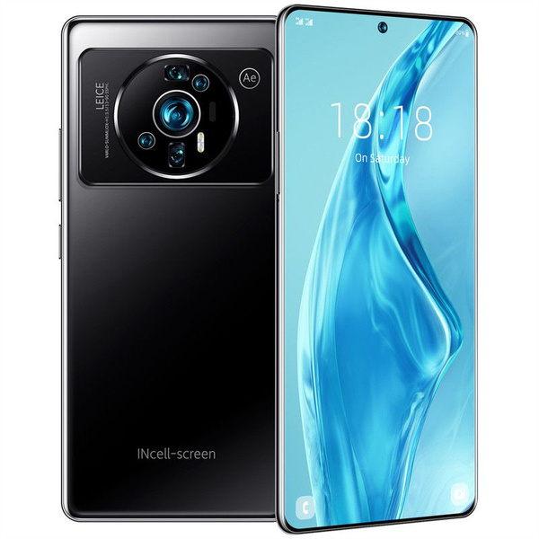 Смартфон M12 Ultra 5G-7, 3-дюймовый HD большой экран - купить по ...