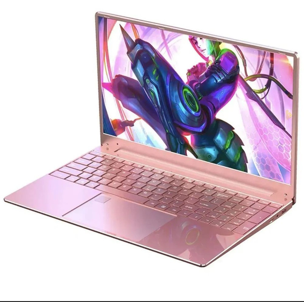 Ноутбук Windows N5095., светло-розовый купить по низкой цене: отзывы ...