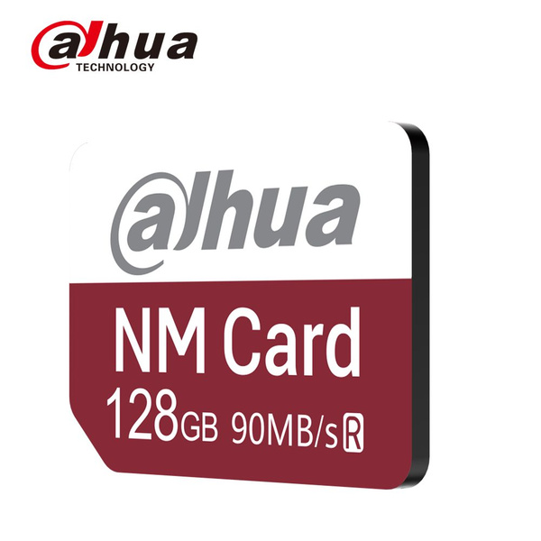 Карта памяти 128 ГБ (Dahua HW NM-Card) - купить с доставкой по выгодным ...
