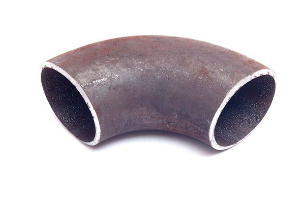 Отвод к/з Ду-15 шовный, 102204 - купить по выгодной цене в интернет ...