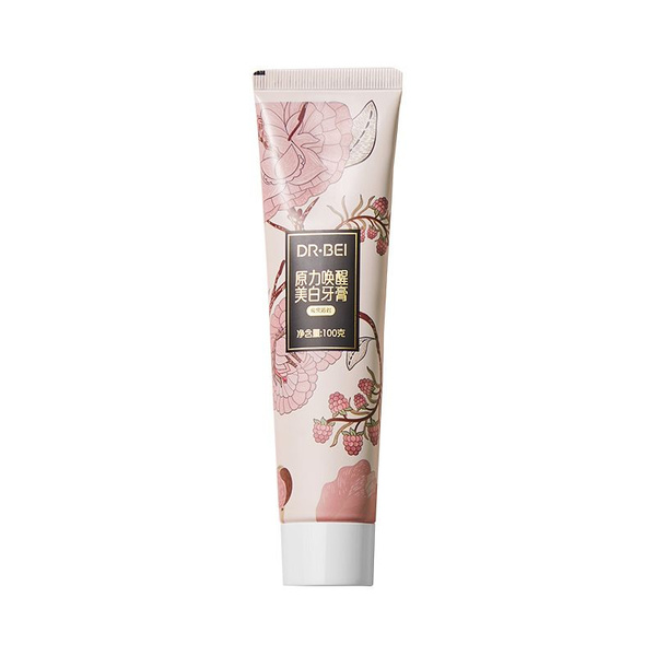 Зубная паста Xiaomi Dr.Bei (Fruit Mint) 100 г - купить с доставкой по ...
