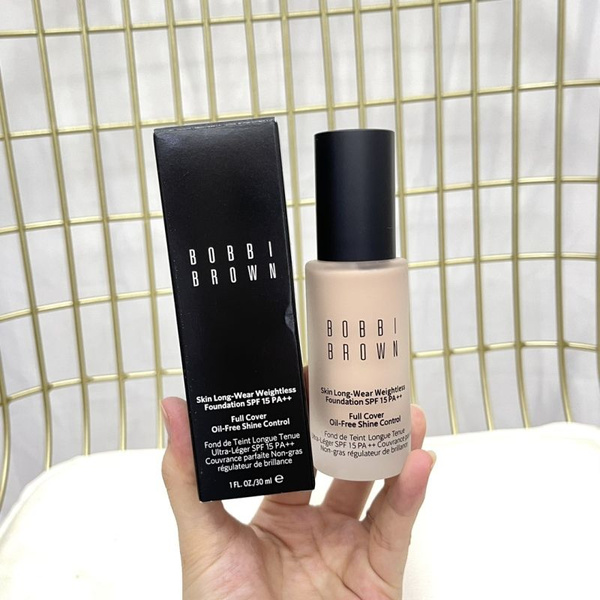 Bobbi Brown Жидкий тональный крем - купить с доставкой по выгодным ...