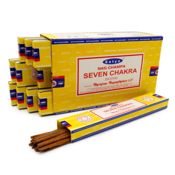 Благовония Satya Aroma 03-01078622 - купить по низкой цене в интернет ...