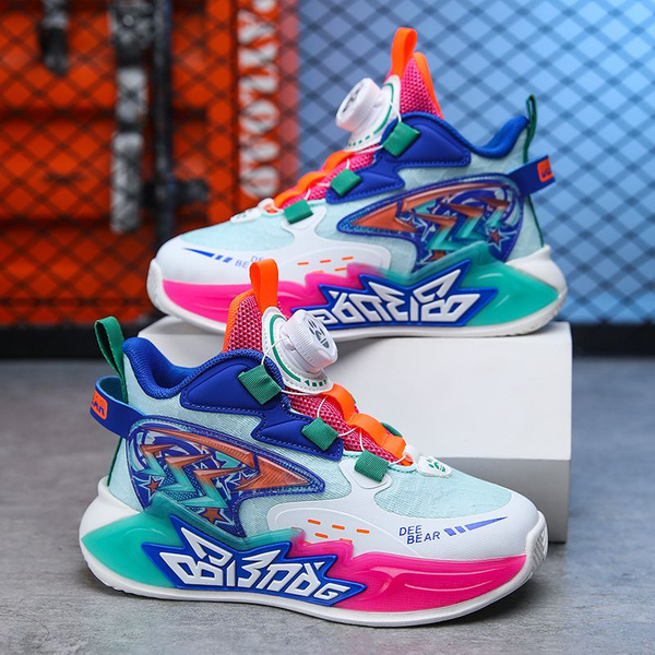 Кроссовки deerway-kids - купить с доставкой по выгодным ценам в ...