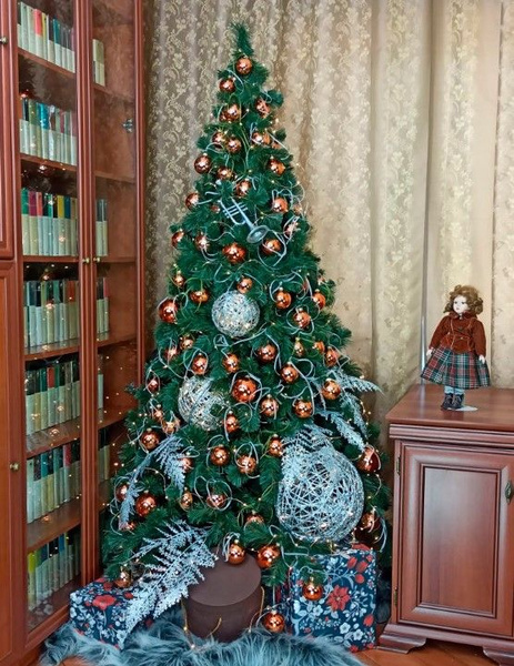 Искуственная Елка Напольная елки 180 см - купить в интернет-магазине ...