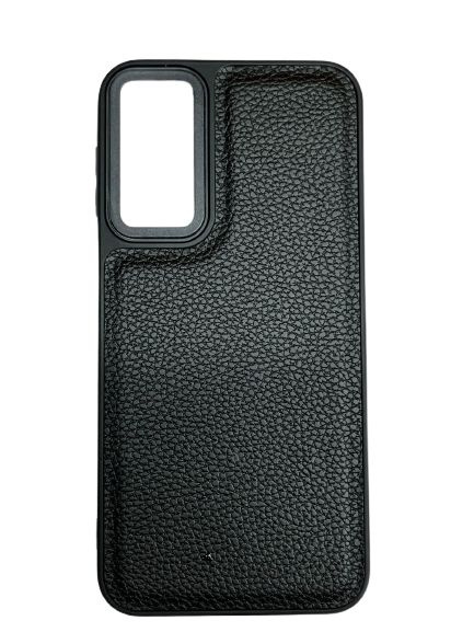Чехол Samsung A72 из экокожи - купить с доставкой по выгодным ценам в ...