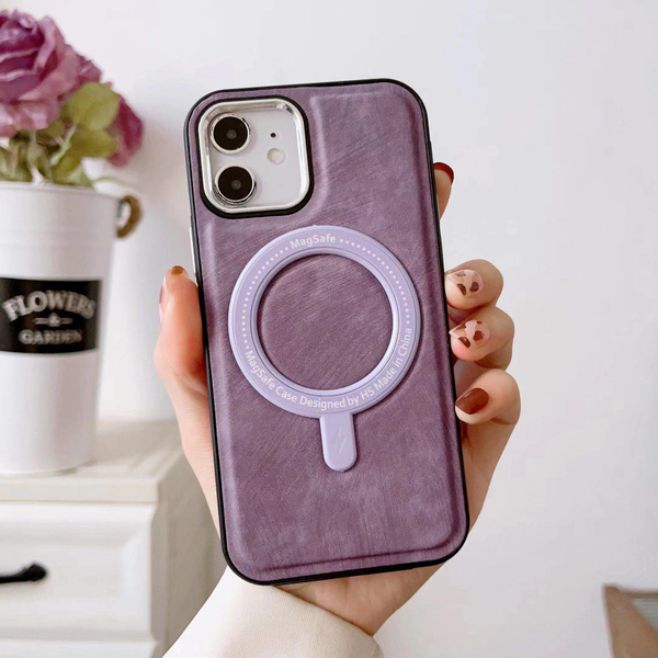 Чехол для Apple iPhone 13 / айфон 13 алькантара матовый защитакамеры ...