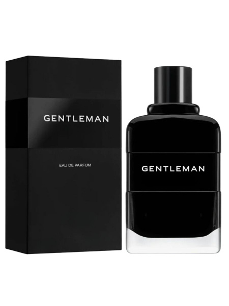 Gentleman Eau de Parfum Туалетная вода 100 мл (1294010381)