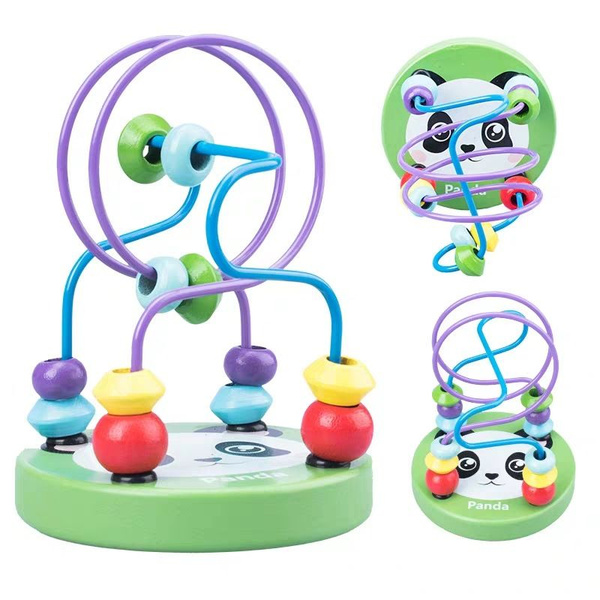 Игрушки для малышей до года - Развивающие игрушки от 1 года ...
