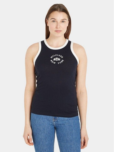 Топ Tommy Hilfiger купить на OZON по низкой цене (1275847135)