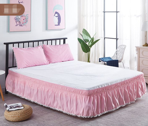 Подзор для кровати ZHG0917WF 190x 99 см - купить по выгодным ценам в ...