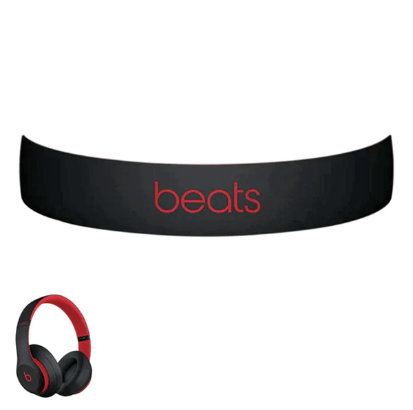 Пластиковая дуга, оголовье для наушников Beats Studio 3.0, Studio 3.0 ...