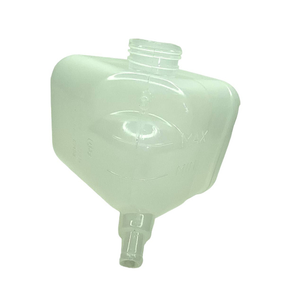 Расширительный бачок (толстый) ВАЗ 2123 Niva Chevrolet (Нива Шевроле ...