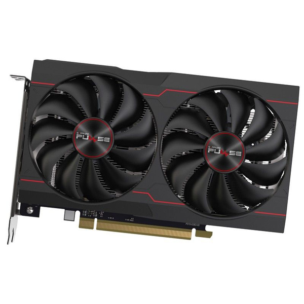 Видеокарта Sapphire Radeon RX 6500 XT, 4 ГБ GDDR6 - купить по низким ...
