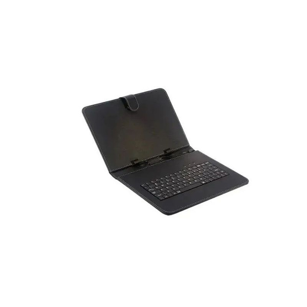 Купить планшет Клавиатура с черной кожаной накладкой 10", 256 GB по ...