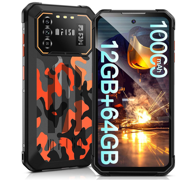 Смартфон IIIF150 B1 - купить по выгодной цене в интернет-магазине OZON ...