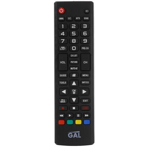 Пульт ДУ GAL GAL LM-S010L - купить по выгодной цене в интернет-магазине ...