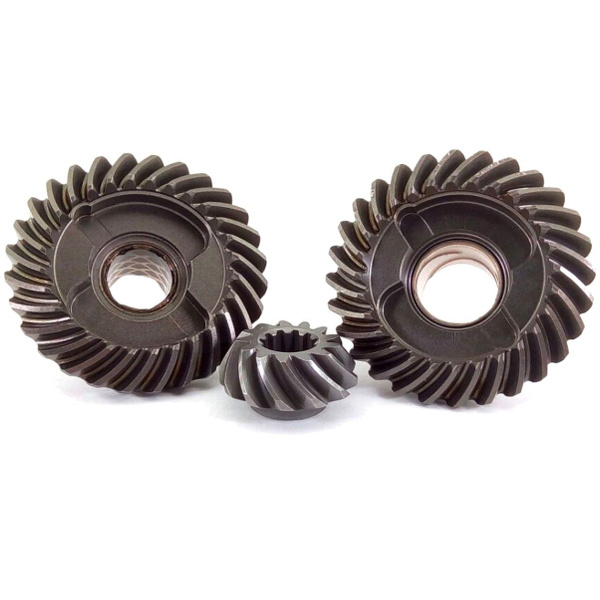 Шестерни редуктора Tohatsu 4-5-6 л.с. купить c доставкой на OZON по ...