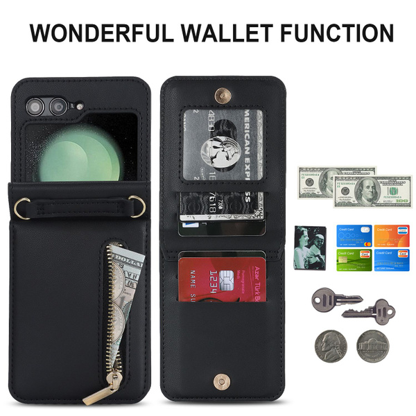 Подходит для Samsung Galaxy Z Flip 5, Корпус сотового телефонаНовый ...