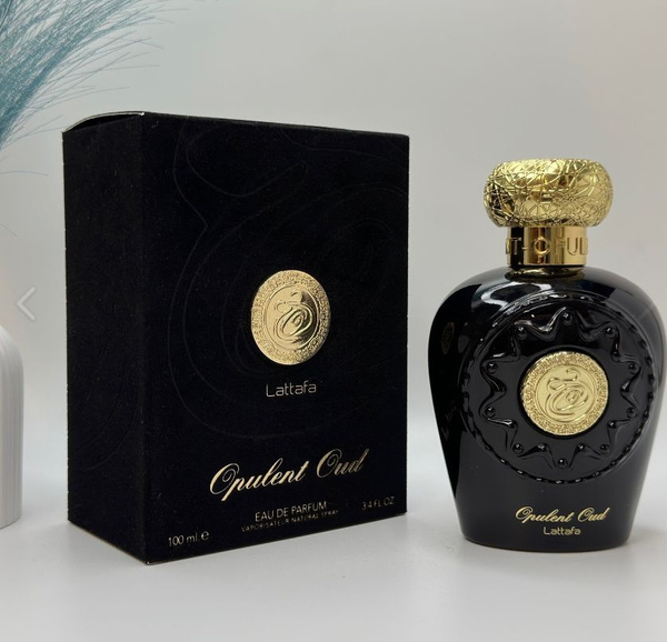 мужские Opulent Oud, 100 ml Духи 100 мл (1288608551)
