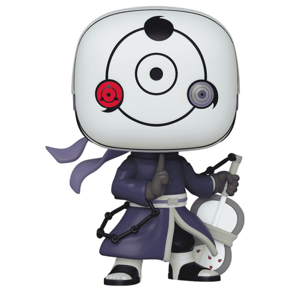 Funko Pop! Animation: Naruto - Itachi Uchiha - (Young) - Naruto