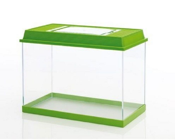 Аква-террариум с ручкой Savic "Fauna Box" 41х23х29 см, 20 л - купить с ...