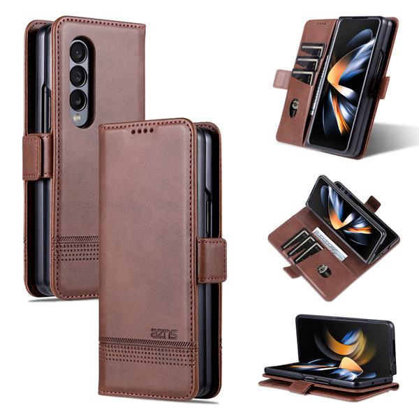 Чехол для amsung Galaxy Z Fold 4 (Самсунг Галакси З Фолд 4) защитный ...