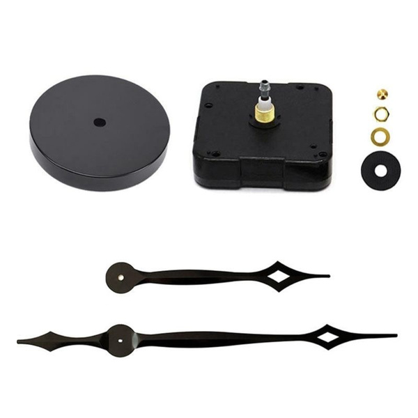 Инструмент для ремонта часов,Самостоятельно собираемый часовой механизм ...