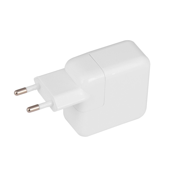 Блок питания для ноутбука Apple MacBook 14.5V 2A (Type-C) 29W - купить ...