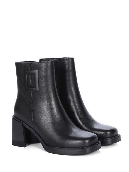 Ботильоны SOLOSTYLE - купить с доставкой по выгодным ценам в интернет ...