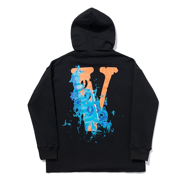 Худи VLONE - купить с доставкой по выгодным ценам в интернет-магазине ...