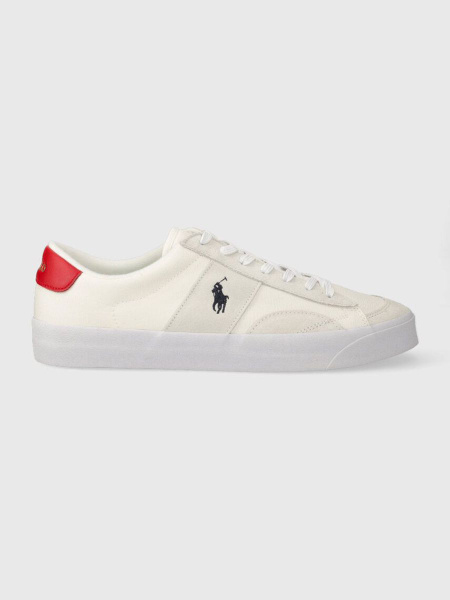 Кеды Polo Ralph Lauren - купить с доставкой по выгодным ценам в ...