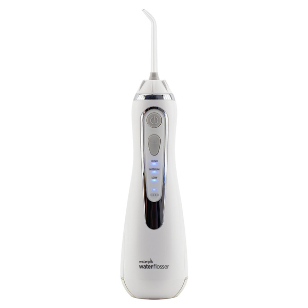 Ирригатор Waterpik WP-560 - купить по выгодной цене в интернет-магазине ...