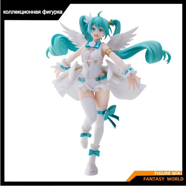 Фигурка Хацунэ Мику , 15 лет Sega / Hatsune Miku Series Super Premium ...